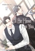 Cover: I'll Be Here For You 2 - Hayabusa
