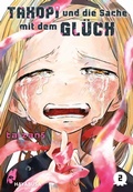 Cover: Takopi und die Sache mit dem Gl&uuml;ck 2 - Hayabusa