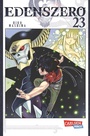Cover: Edens Zero 23 - Carlsen Manga