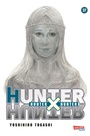 Cover: Hunter X Hunter 37 - Carlsen Manga