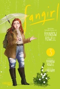 Cover: Fangirl 3 - Carlsen Manga