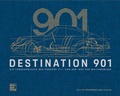 Cover: Destination 901 - Motorbuch Verlag