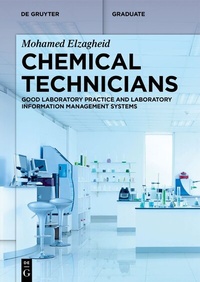 Abbildung von: Chemical Technicians - De Gruyter
