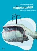Cover: stopptanzstill! - Picus Verlag