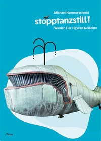 Abbildung von: stopptanzstill! - Picus Verlag