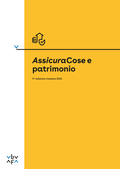 Cover: AssicuraCose e patrimonio - Compendio Bildungsmedien
