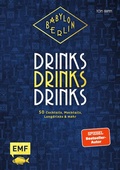 Cover: Babylon Berlin - Drinks Drinks Drinks - Edition Michael Fischer / EMF Verlag