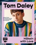 Cover: H&auml;keln with Love - Edition Michael Fischer / EMF Verlag