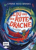 Cover: Lou und der rote Drache - Edition Michael Fischer / EMF Verlag