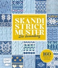 Cover: Skandi Strickmuster - Die Sammlung - Edition Michael Fischer / EMF Verlag
