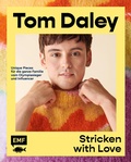 Cover: Stricken with Love - Edition Michael Fischer / EMF Verlag