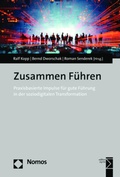 Cover: Zusammen F&uuml;hren - Nomos