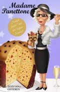 Cover: Die Super-Nonna / Madame Panettone - epubli