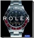 Bild: ROLEX - Koehler Verlag