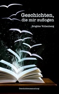 Cover: Geschichten, die mir zuflogen - BoD - Books on Demand