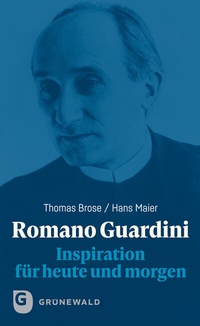 Abbildung von: Romano Guardini - Matthias-Grünewald