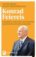 Cover: Konrad Feiereis - Matthias-Gr&uuml;newald