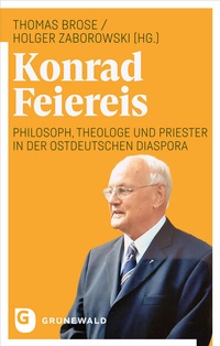 Abbildung von: Konrad Feiereis - Matthias-Grünewald