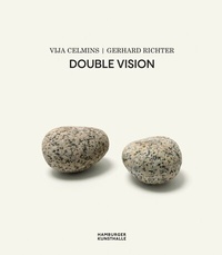 Abbildung von: Vija Celmins | Gerhard Richter. Double Vision - König, Walther