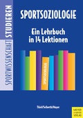 Cover: Sportsoziologie - Meyer & Meyer