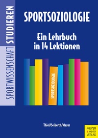 Abbildung von: Sportsoziologie - Meyer & Meyer