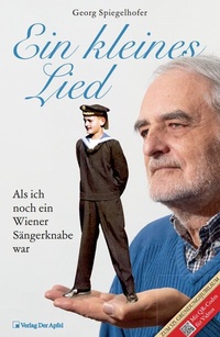 Abbildung von: Ein kleines Lied - Verlag Der Apfel