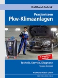Cover: Pkw-Klimaanlagen - Krafthand