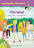 Cover: Tim tanzt - Hase und Igel Verlag