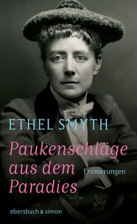 Abbildung von: Paukenschläge aus dem Paradies - Ebersbach & Simon