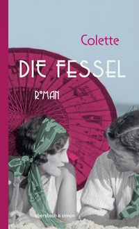 Abbildung von: Die Fessel - ebersbach & simon
