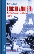 Cover: Pariser Amouren - ebersbach & simon