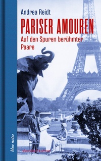 Enlarge image Cover: Pariser Amouren - ebersbach & simon
