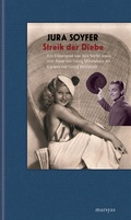 Cover: Streik der Diebe - Edition Atelier