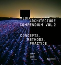 Cover: Media Architecture Compendium Vol. 2 - AVEdition