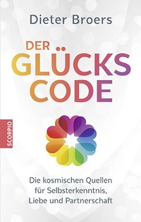 Enlarge image Cover: Der Glückscode - Scorpio Verlag