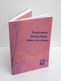 Cover: Susanne Huth: Trockenheft - publish&print