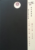 Cover: Ich bin nicht mein Typ - hochroth
