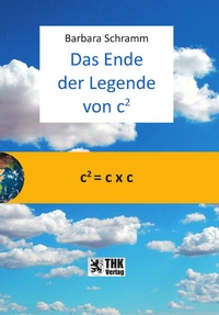 Enlarge image Cover: Das Ende der Legende von c² - THK