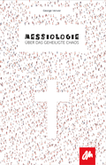 Cover: Messiologie - OM Books