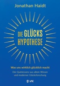 Cover: Die Gl&uuml;ckshypothese - VAK