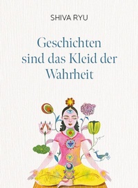 Abbildung von: Geschichten sind das Kleid der Wahrheit - Scorpio Verlag