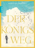 Cover: Der K&ouml;nigsweg - Scorpio Verlag