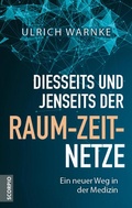 Cover: Diesseits und jenseits der Raum-Zeit-Netze - Scorpio Verlag