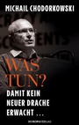Cover: Was tun? - Europa Verlage
