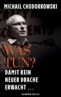 Cover: Was tun? - Europa Verlage