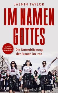 Abbildung von: Im Namen Gottes - Europa Verlage