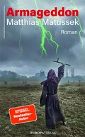 Cover: Armageddon - Europa Verlage