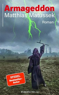 Enlarge image Cover: Armageddon - Europa Verlage