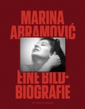 Cover: Marina Abramovic - Laurence King Verlag