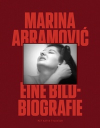 Abbildung von: Marina Abramovic - Laurence King Verlag
